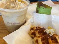 -LilBee Coffee