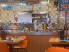 -晴季寿司(延河路万达广场店)