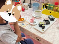 -元气寿司(宝安壹方城店)