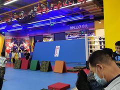 -HELLO功夫(印象城店)