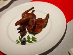 -馋遇江南·精致湖景雅宴(东方之门店)