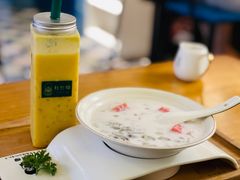 -自然椰·海南清补凉(明珠店)
