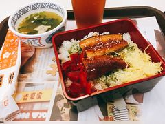-吉野家(长沙五一广场IFS店)