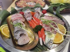 -太琼糟粕醋·海南酸汤火锅(亚龙湾店)