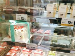 -迦南·甜品蛋糕(传媒店)