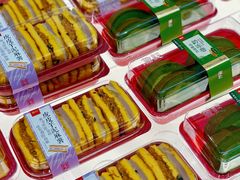 -詹记桃酥(宿州万达店)