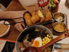 -玉川屋创意日料Bistro(柳巷店)