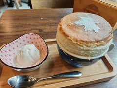 -芙蕾哥哥souffle