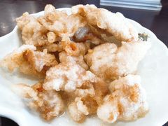 -服务大楼冷面(延大店)