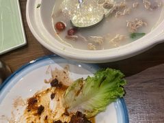 无锡肉排-锡和无锡菜(景丽苑店)