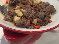 小炒黄牛肉-辣可可·小炒黄牛肉(望京凯德MALL店)