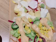 -必胜客(新中纬店)