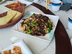 -途肴·老农饭庄(百里峡店)