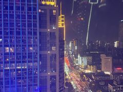 -星城之眼摩天轮