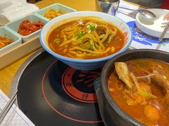-韩香福脊骨汤锅(上杭路店)