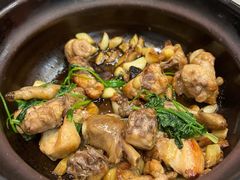 -你鲟欢·香茅柠檬鱼(金沙店)