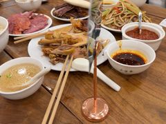 -老刘家永盛斋·传统泡馍(东关南街店)