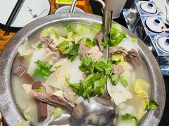 -正宗天津烧麦馆(柳州路店)