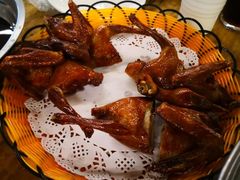 -百利鸽王(紫薇路店)