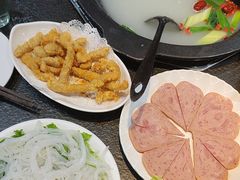 -陈府大宅门成都火锅·手切鲜肉(太原街店)