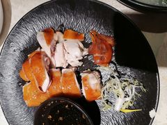 -德尚煌·顺德菜(誉山悠方天地店)