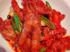 -大树餐厅(益田假日店)