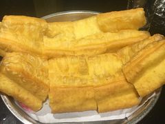 黄金大油条-渔米粥(罗湖店)