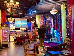 -喀秋莎俄罗斯西餐厅(广州分店)