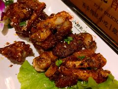 -福苗小骆驼烧烤(大唐不夜城店)