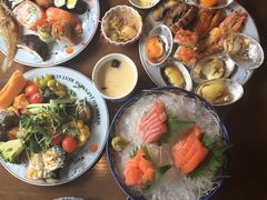 -松子料理(华威桥店)