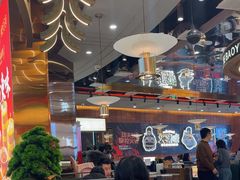-火啫啫·粤式啫啫煲(南通首店)