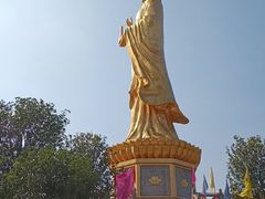 -广州莲花山旅游区