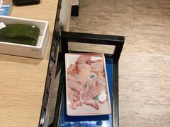 -野妹经典火锅(民治店)