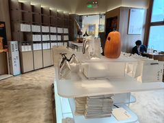 -银座仁志川·生吐司专门店(香港广场店)