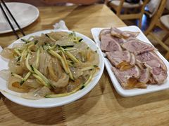 -姥家春饼店(漳州二路店)