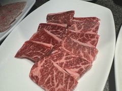 -NIUAN牛庵·日式和牛烧肉(恒隆店)