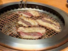 -炎蔵牛舌烤肉