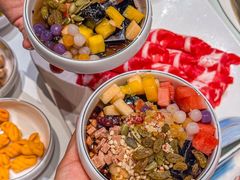 -天宜隆蘑菇宴火锅(石景山旗舰店)