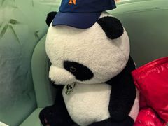 -眉州东坡·熊猫主题餐厅(枫蓝店)