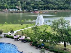 -宝晶宫旅游景区