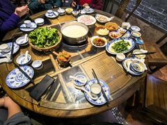-鸿恩陶然大观园