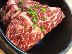 牛小排-麻蒲碳烤肉(嘉禾东平地铁站19号店)