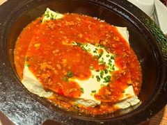 -大同江朝鲜菜(凯德店)