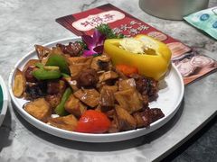 -蚝得喜海鲜(东城店)