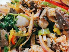 -马布尔莱斯食府(西红门店)