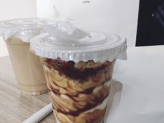 -Legno.ita Coffee by Wood(襄阳南路店)