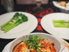 -小火花·干式熟成牛排馆Spark SteakHouse(剑桥郡店)