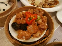 -表妹香港靓点餐厅