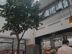 -大树餐厅(红旗街万达店)