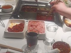 -海底捞火锅(威高广场店)